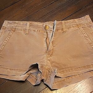 American Eagle Outfitters Size 6  Shorts
